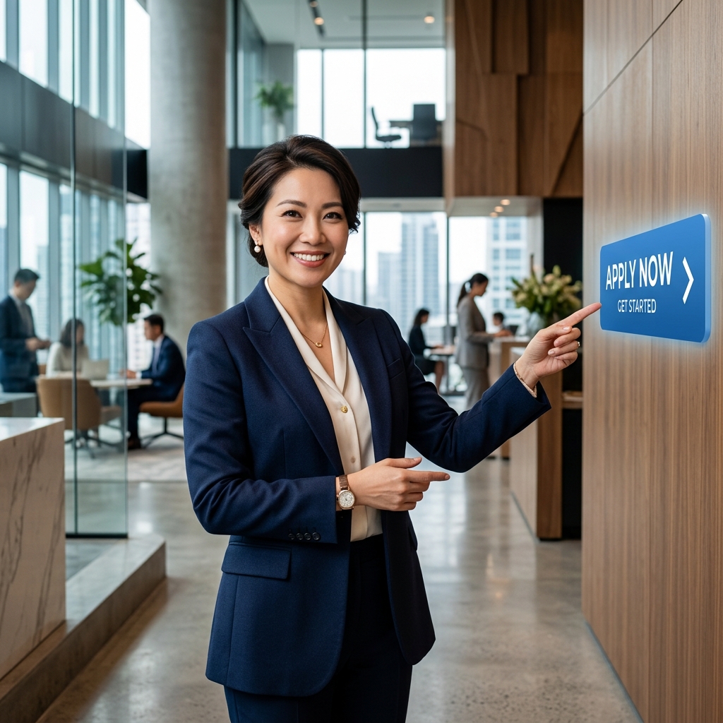OneStep immigration specialist guiding visa assessment