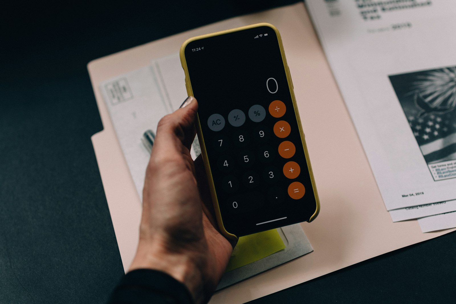 Corporate financial auditing verifying employer Ability to Pay for Form I-140 approval at USCIS