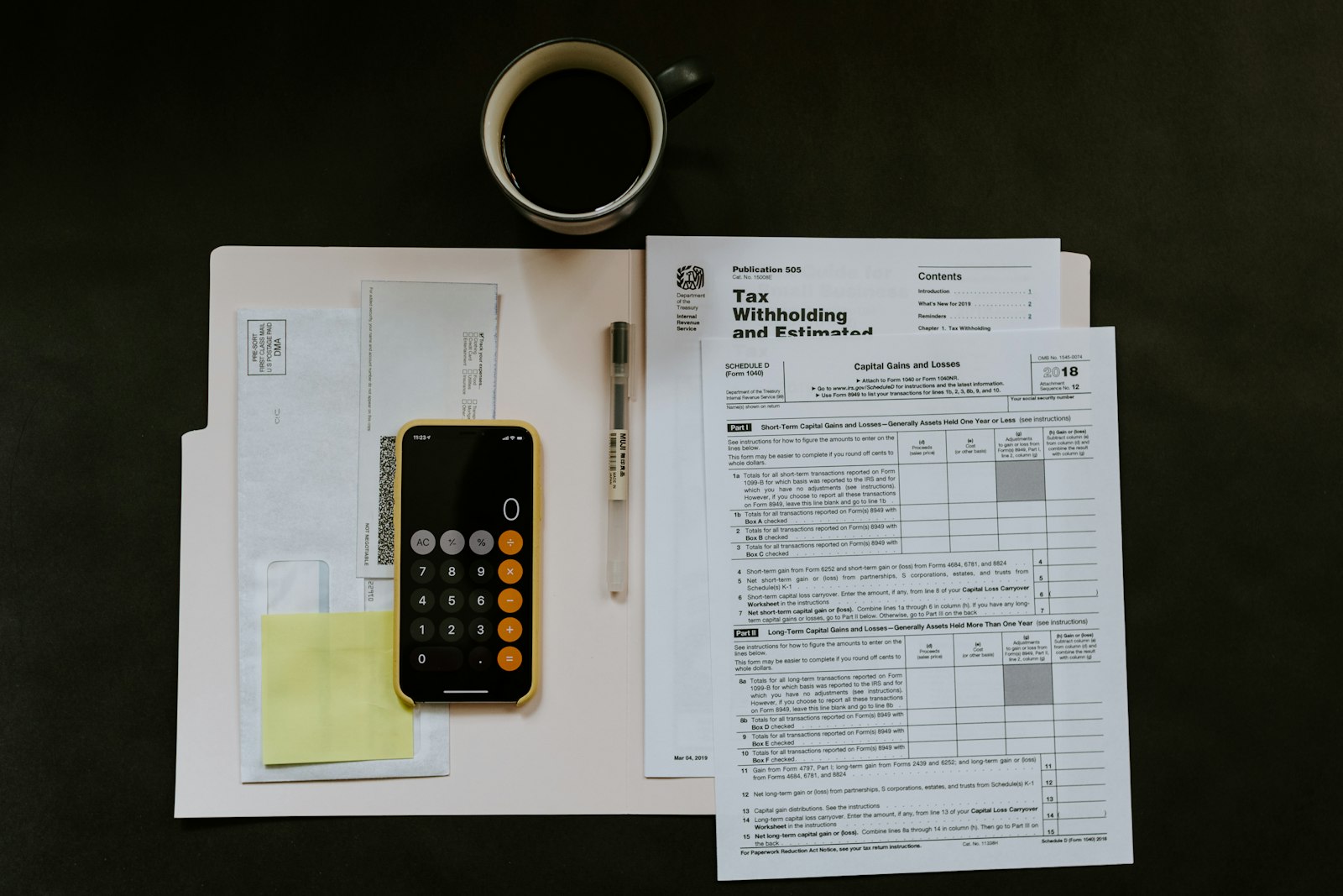 Official certified ETA Form 9089 Permanent Labor Certification from the US Department of Labor