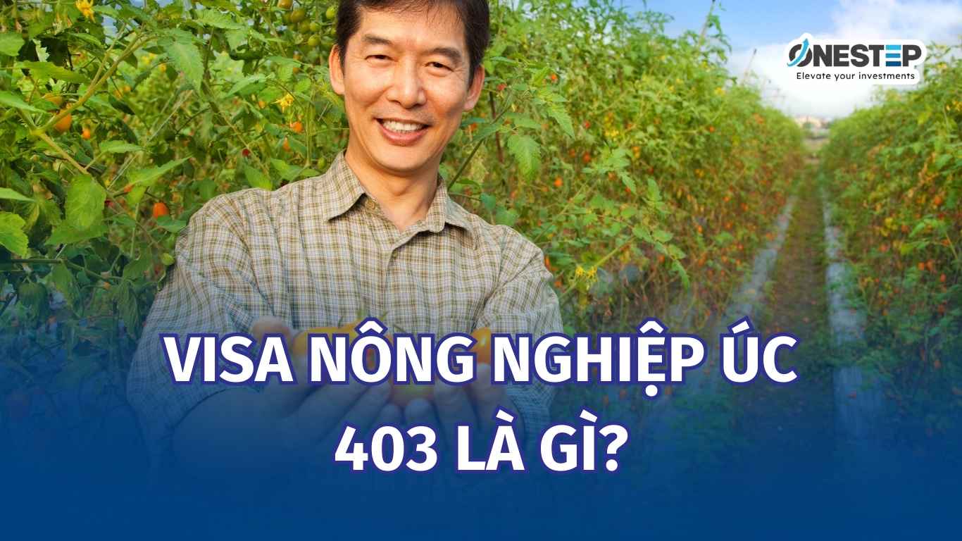 PHÂN BIỆT 6 DIỆN VISA NÔNG NGHIỆP ÚC 403 – HƯỚNG DẪN TOÀN DIỆN 2025