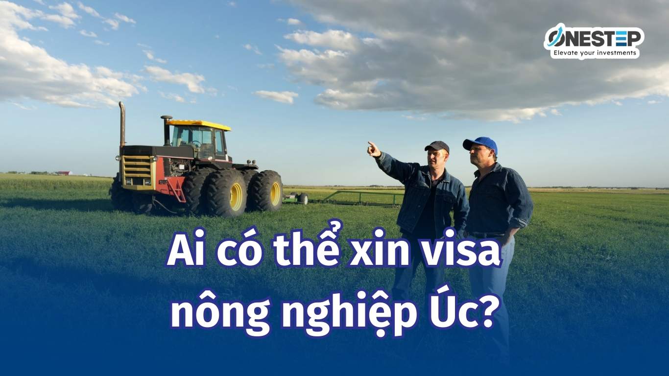 PHÂN BIỆT 6 DIỆN VISA NÔNG NGHIỆP ÚC 403 – HƯỚNG DẪN TOÀN DIỆN 2025