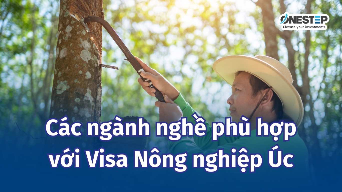 PHÂN BIỆT 6 DIỆN VISA NÔNG NGHIỆP ÚC 403 – HƯỚNG DẪN TOÀN DIỆN 2025