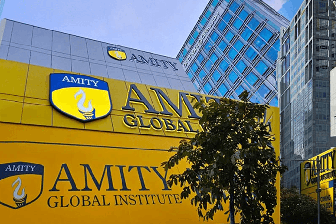 amity-onestep